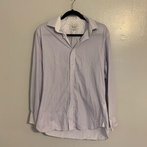 Ted Baker London Endurance Button Down Shirt